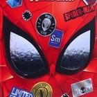 Дневник школьный, 1-11 класс в твёрдой обложке, с тиснением, 40 л, Человек-паук - фото 24365739