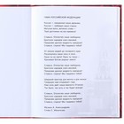 Дневник школьный, 1-11 класс в твёрдой обложке, с тиснением, 40 л, Человек-паук - фото 24365740