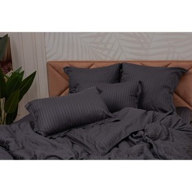 

Постельное бельё 1.5 сп «Моне», размер 180х230 см, 160х220 см, 50х70 см - 2 шт