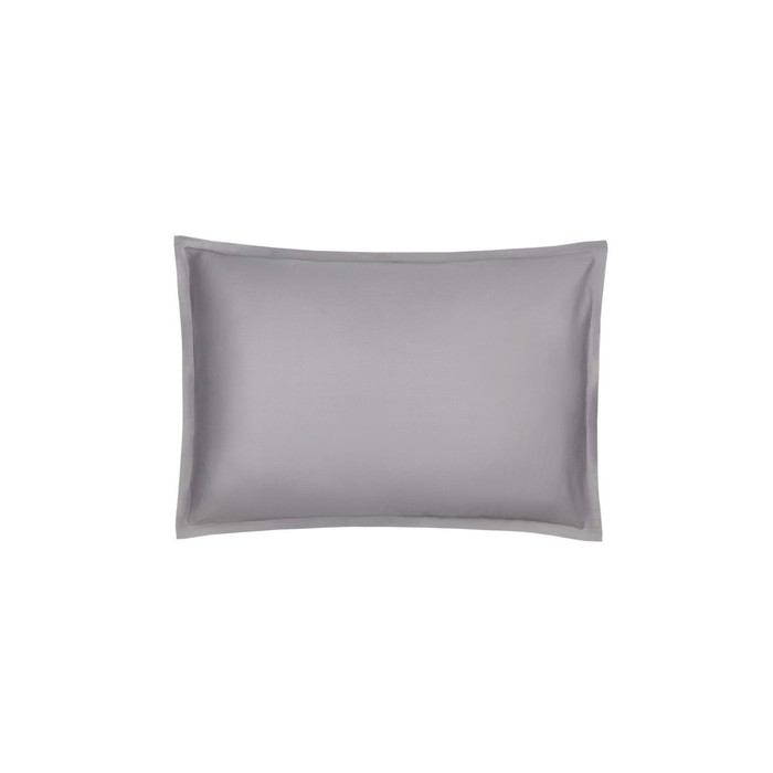 Наволочка «Мармарис», размер 50х70 см, цвет серый - Фото 1