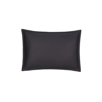 Наволочка «Мармарис», размер 50х70 см, цвет чёрный