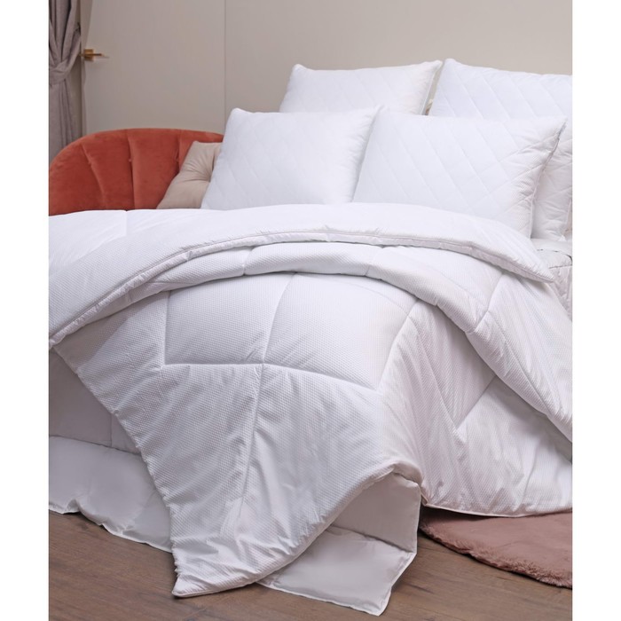 Одеяло Comfort Plus, размер 155х215 см - Фото 1