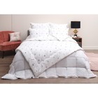 Одеяло Cotton Dreams, размер 155х215 см - фото 2187345