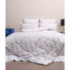 Одеяло Premium wool, размер 155х215 см - фото 2187359