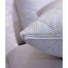 Подушка Comfort Plus, размер 50х70 см - Фото 3