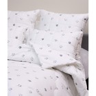 Подушка Cotton Dreams, размер 70х70 см - фото 2187372