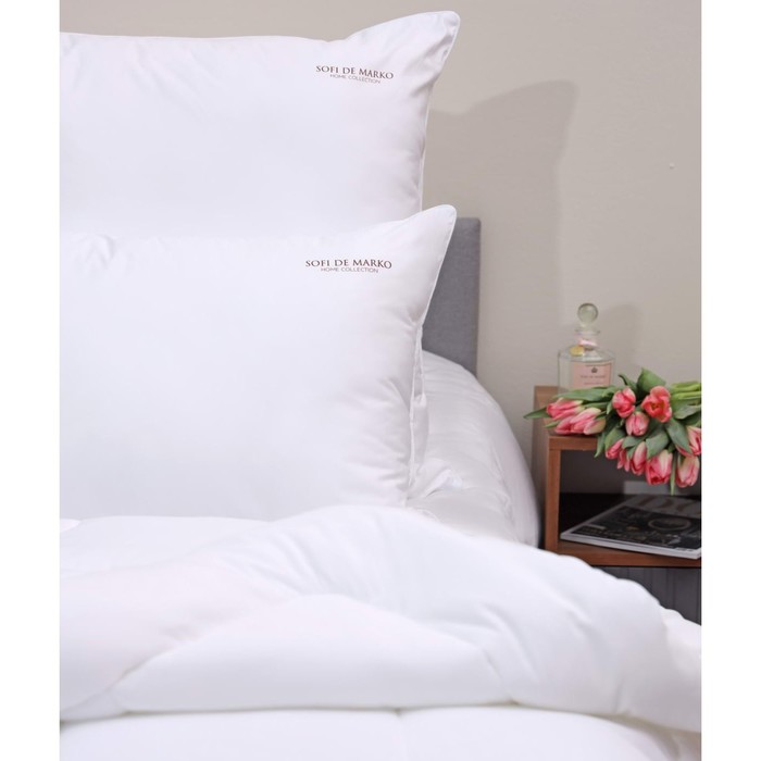 Подушка Milk Comfort, размер 50х70 см - Фото 1
