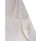 Полотенце махровое Sofi De Marko Love, 550 гр, размер 30х50 см, цвет кремовый - Фото 3