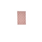 Полотенце махровое Sofi De Marko Love, 550 гр, размер 50х90 см, цвет чайной розы - Фото 2