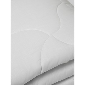 Одеяло «Лебяжий пух», размер 140 х 205 см
