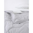 Одеяло Хлопковый мир «Льняное», размер 140х205 см - Фото 1