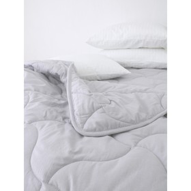 Одеяло «Льняное», размер 140 х 205 см