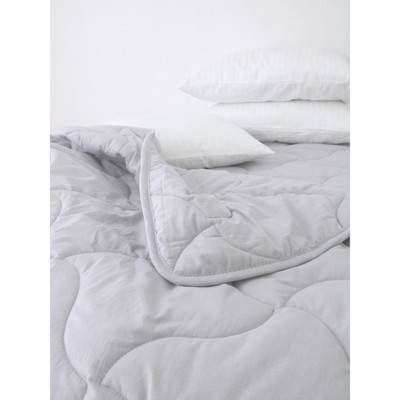 Одеяло Хлопковый мир «Льняное», размер 140х205 см