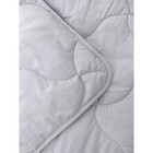 Одеяло «Льняное», размер 140 х 205 см - Фото 2
