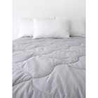 Одеяло «Льняное», размер 140 х 205 см - Фото 3