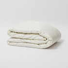 Одеяло «Овчина», размер 140 х 205 см - Фото 1