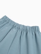 Комплект женский (майка, шорты) MINAKU: Casual Collection, пепельный, размер 44 - фото 22183470