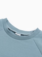 Комплект женский (майка, шорты) MINAKU: Casual Collection, пепельный, размер 44 - фото 22183467