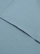 Комплект женский (майка, шорты) MINAKU: Casual Collection, пепельный, размер 44 - фото 22183468