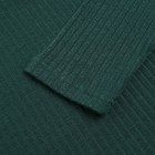 Комплект женский (лонгслив, брюки) MINAKU: Casual Collection цвет зеленый, р-р 44 - Фото 7