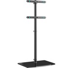 Кронштейн ONKRON TS5065, для ТВ, напольная, 30"-60", 41 кг, чёрная - фото 51435197 Кронштейн ONKRON TS5065, для ТВ, напольная, 30"-60", 41 кг, чёрная - фото 51435197