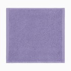 Набор махровых декоративных салфеток Этель "Signs" 30х30см-5шт, 100% хлопок - фото 49198363