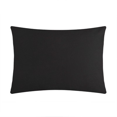 Наволочка «Этель», 50×70 см, серая, бязь, хлопок 100%