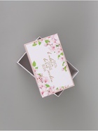 Набор коробок прямоугольных 10 в 1 «Цветочный», 30×19×11 - 12×6.5×4 см - Фото 13