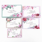 Набор коробок прямоугольных 10 в 1 «Цветочный», 30×19×11 - 12×6.5×4 см - Фото 8