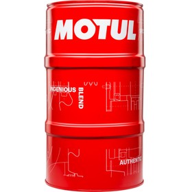 

Антифриз Motul Auto Cool Expert Ultra, 205 л