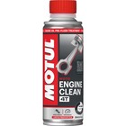 Присадка Motul Engine Clean Moto, 200 г - фото 298738221
