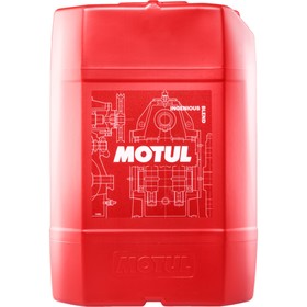 

Масло трансмиссионное Motul DHT e-ATF, синтетическое, 20 л