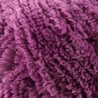 Пряжа "Fable Fur" 100% микрополиэстер 100м/100гр (979 лиловый) - фото 7327624