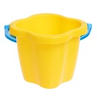 Ведро-цветок среднее - фото 24617386