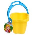 Ведро-цветок среднее - фото 24617387