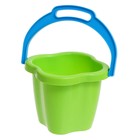 Ведро-цветок среднее - фото 24617388