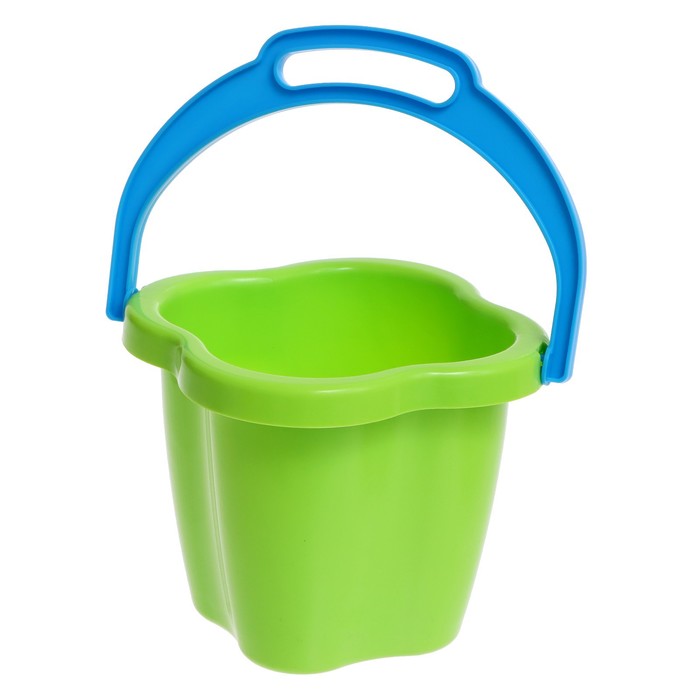 Ведро-цветок среднее 62602