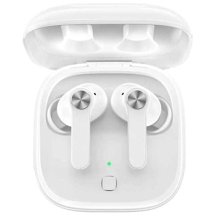 Наушники Blackview AirBuds 5 Pro, шумоподавление, микрофон, беспроводная зарядка, IPX7 - фото 51310081 Наушники Blackview AirBuds 5 Pro, шумоподавление, микрофон, беспроводная зарядка, IPX7 - фото 51310081