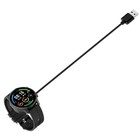 Зарядный кабель для Xiaomi Watch S1 Active (BHR5643GL), 5 В, черный - фото 51462469 Зарядный кабель для Xiaomi Watch S1 Active (BHR5643GL), 5 В, черный - фото 51462469