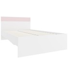 Ящик для кровати «Алиса», 988х554х194 мм, цвет розовый - Фото 2