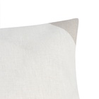 Комплект наволочек «Этель» Gold illusion, 50×70 см, 2 шт., бязь, хлопок 100% 9541910