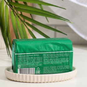 Мыло туалетное твердое Оригинальное "Хвойное", 180 г (комплект 2 шт)