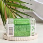 Мыло туалетное твердое Рецепты чистоты «Банное», 200 г - Фото 2