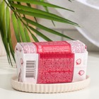 Мыло туалетное твердое Рецепты чистоты "Земляничное", 200 г - Фото 2