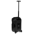 Портативная колонка Soundmax SM-PS4302, 60Вт, 2400мАч, FM, BT, microSD, USB, AUX, подсветка - фото 51327432 Портативная колонка Soundmax SM-PS4302, 60Вт, 2400мАч, FM, BT, microSD, USB, AUX, подсветка - фото 51327432