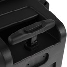 Портативная колонка Soundmax SM-PS4302, 60Вт, 2400мАч, FM, BT, microSD, USB, AUX, подсветка - фото 51327433 Портативная колонка Soundmax SM-PS4302, 60Вт, 2400мАч, FM, BT, microSD, USB, AUX, подсветка - фото 51327433