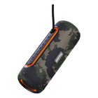 Портативная колонка Smartbuy HERO, 16 Вт, 1500мАч, BT, FM, USB, AUX, IPX5, камуфляж - фото 51327449 Портативная колонка Smartbuy HERO, 16 Вт, 1500мАч, BT, FM, USB, AUX, IPX5, камуфляж - фото 51327449