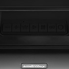 Портативная колонка Smartbuy WARLORD, 80 Вт, 3600мАч, BT, microSD, USB, AUX, RGB, черная - фото 51327460 Портативная колонка Smartbuy WARLORD, 80 Вт, 3600мАч, BT, microSD, USB, AUX, RGB, черная - фото 51327460