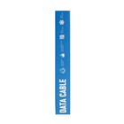 Кабель Smartbuy S21, Lightning - USB, 2.4 А, 1 м, зарядка + передача данных, красный - фото 51462524 Кабель Smartbuy S21, Lightning - USB, 2.4 А, 1 м, зарядка + передача данных, красный - фото 51462524