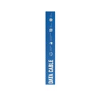 Кабель Smartbuy S21, Lightning - USB, 2.4 А, 1 м, зарядка + передача данных, желтый - фото 51462530 Кабель Smartbuy S21, Lightning - USB, 2.4 А, 1 м, зарядка + передача данных, желтый - фото 51462530
